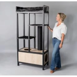 RHR Quality RHRQuality Maine Coon Feline Elite 190 Anthrazit/ Schwarz -Heimtierbedarf Rabatte 630f42f44a7f41b74622d6ece151ff0489249da2 1670221 de DE d3ba9f3447cbb64757c5cb8f31487315964b95c1APyWIz