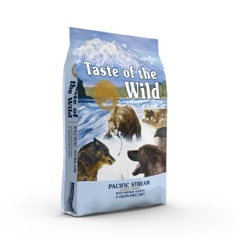 Taste Of The Wild – Pacific Stream 5,6 Kg 3 Taste Of The Wild – Pacific Stream 5,6 Kg