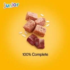 Pedigree Junior 12x400g -Heimtierbedarf Rabatte 64919225a996755f37fd68361afe6a3672c12862 1100594 de DE pedigree 5