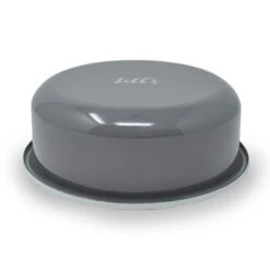 Lills Emaillenapf "Nele" - S - 6,5 Cm Grau -Heimtierbedarf Rabatte 65c336124a636ce37d894ec33077a65352b7fd49 1452942 de DE f2b4c4dc7e0d49644dcc35a79378fead255c45fc6t3oDu