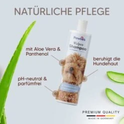 Pawlie's Welpenshampoo 11 Pawlie's Welpenshampoo -Heimtierbedarf Rabatte 65f2c39ecaeedf2658824b9e4cb7847dea40f3d4 1626204 de DE 5b92076ea873c43c00736cab559194f586ac29f7i84C0G