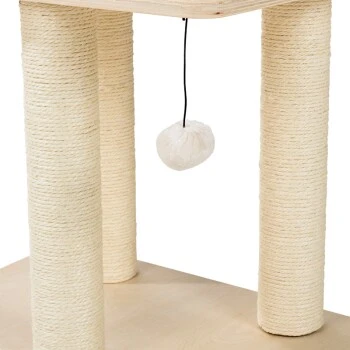 AniOne Kratzbaum Lilly 6 AniOne Kratzbaum Lilly – Bild 4