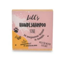 Lills Hundeshampoo "Fine" -Heimtierbedarf Rabatte 671e2a608bf69469b2c617876678c13463e91a01 1488090 de DE 87e81eebee42cb6ed2ce4d4026e01de4861de15eqxTeV5
