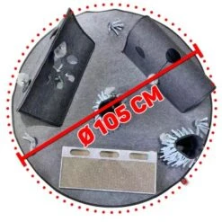 Canadian Cat Company Spielteppich Cosmo -Heimtierbedarf Rabatte 672f8ca3b94015b8ca50bfd5f5179ee7d76857ad 1625368 de DE ed0f253d877822dde91d6e16286e86997fc7be43sOQwKO