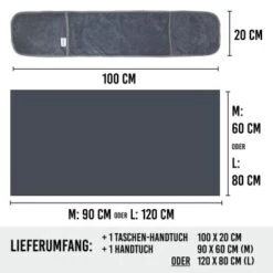 KaraLuna Handtuch Set Für Hunde M -Heimtierbedarf Rabatte 67fd1350bbac7c8e80347c62e0a23deac97cd033 1678965 de DE 0e0acf20e2c00eb64ec49e7cc119b64a6f567aabhMfoK1