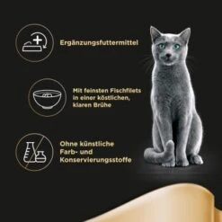 Sheba Soup 40x40g Weißfisch -Heimtierbedarf Rabatte 684d1761c2216073beb2d253e28fafc76332c42a b3ba80ed62c017310eaf448a74f0f24d925dcdd4