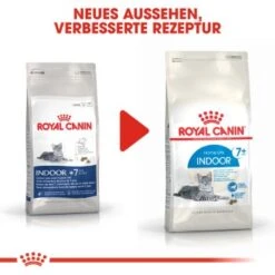ROYAL CANIN Indoor 7+ 3,5 Kg -Heimtierbedarf Rabatte 6917120bd74d40f77e1ab5e0f7078baad69c3b78 1003120014 de DE rc 2