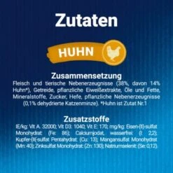 Felix Naturally Delicious 6x180g Huhn Mit Katzenminze -Heimtierbedarf Rabatte 6979a9538141da01746fbf52c816e68d1653b099 5b69031981facdbc15e57d7c414f167a481ea1a5