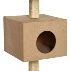 Silvio Design Kratzbaum Cosy -Heimtierbedarf Rabatte 6a0d680c0587b6224319af58a2ea51327617c2ce 895dca1da253d4b3b1955f1469a8cdf4f36fee18