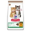 Hill's Science Plan No Grain Kitten Mit Huhn Ohne Getreide 1,5 Kg 1 Hill's Science Plan No Grain Kitten Mit Huhn Ohne Getreide 1,5 Kg -Heimtierbedarf Rabatte 6a2ec11371dfb84b3265513501596e691720c14c 52742037059 2