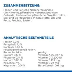 Hill's Science Plan Perfect Digestion Adult Mit Huhn 12x85g -Heimtierbedarf Rabatte 6ab7aa764793d834bcc67ddac3584ae2d4e99e03 52742047867 5