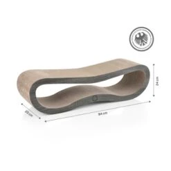 Canadian Cat Company Kratzbrett Orbit 2.0 Dunkelgrau -Heimtierbedarf Rabatte 6b84831d8dca0e5dc34cd48dfb48ae1c02c686be 1191171 de DE d7424aa3fa255b26ecf7dab2f7aac6722f60a611Dq8awH