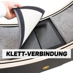 Canadian Cat Company Katzenlaufrad Aus Holz L Schwarz -Heimtierbedarf Rabatte 6d20030f978502cd8d120e0e3a6498e0d6f706e6 1480047 de DE 5e0c6fb3fe59e264f6dc987bb8d63831c379bf27w9iNtR