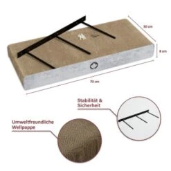 Canadian Cat Company Kratzbrett Cloud Für Die Wand -Heimtierbedarf Rabatte 6d9046e92403eaa90c6a30de0c36c1da2af81b64 1360985 de DE 1dd5ca970300f6a72b2d8b7943d63ba0a8b23aafwzFiXk