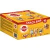 Pedigree Snack-Box 10er Pack 1 Pedigree Snack-Box 10er Pack -Heimtierbedarf Rabatte 6ee0dd594332f48b5f44c6eafb1ceb0ac0a8f347 6a7aaac110dccf73336185b3e650247857c12504
