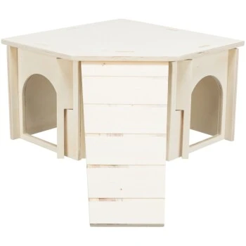 Trixie Haus Thore 3 Trixie Haus Thore