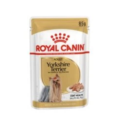 ROYAL CANIN Yorkshire Terrier Adult Mousse 12x85g -Heimtierbedarf Rabatte 7045a0889fbf22fe9709179b79d6c6e9d692b959 1239182 de DE rc 4