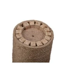 Petliving Kratzbaum Mia Beige -Heimtierbedarf Rabatte 72ec68a36f17a21969aef61ab3ae795c8fc3f65e 1435596 de DE 0a07009de1e10dc2697019bdb493ffc828ec61e7adksdu