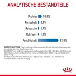 ROYAL CANIN Light Weight Care 12x85g In Soße -Heimtierbedarf Rabatte 73ada41adf037b02005de65de3bb3d8fd7243daa 1099138 7