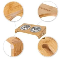 Lionto Futterstation Mit Bambusgestell -Heimtierbedarf Rabatte 74b6c89cc2c2ea61769a7976d3bbd0c81e0ef28a 1665980 de DE 187d78a7505538e9df3e49c2c60dd01be569c971btUcLz