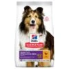 Hill's Science Plan Sensitive Stomach & Skin 14 Kg -Heimtierbedarf Rabatte 75e49f1f568f5c98937314dd2a70729debec67a6 e736c5ada1db372003e975f94a970f1775a8a28c