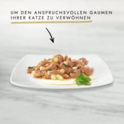 GOURMET à La Carte Sorten-Mix 60x85g -Heimtierbedarf Rabatte 771d2dfc06521b1f24e938ae0ad85d0643b4bb73 bbf3d2b4f316100fc332d213df720deacf558091