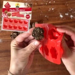 ChronoBalance Backmischung Für Hundekekse Getreidefrei + Form Mit Apfel & Dinkel -Heimtierbedarf Rabatte 77836ae9bb87c1484c980162f4fc17873996944d 1409548 de DE 06b56a33eaf42bb381f123bb567035f9056e218doQiv8s