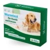 Dr. Fressnapf Wurmtest Für Hunde Und Katzen -Heimtierbedarf Rabatte 77df5c0c9b148c07c0c2fd9c50f1d20c543d11eb 1396229 de DE Wurmtest