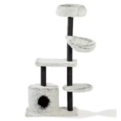 Silvio Design Katzenbaum Lia -Heimtierbedarf Rabatte 77fd2013a758c26dcb1a24b02d40b02c7d2896b7 f7ad4935f963b69d70a6be0f7561c44b53cdc92e