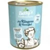 Betty's Landhausküche Mit Känguru & Kartoffel 6 X 400g Für Hund -Heimtierbedarf Rabatte 79230a70dbec4762bb36ab1ba689599f3e09615c 1408990 de DE d7cb19e638ac695fb562a4ded8eae1c6684212bfznRj2z