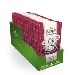 Betty's Landhausküche Frischebeutel Mit Truthahn 12 X 100g Für Katze 15 Betty's Landhausküche Frischebeutel Mit Truthahn 12 X 100g Für Katze -Heimtierbedarf Rabatte 7a230c65301724d1d3fa89a0a5fc966b832b1745 1390369 de DE 565d9dc81914acb1f8a9e2f091c0477678e1dfb9I6IRon
