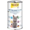 GimCat Ziegenmilch 200g -Heimtierbedarf Rabatte 7b10487b119ec79ea9f152af642939f5373a7948 66d670bbede01103001f8a12e7451d1276a6870c