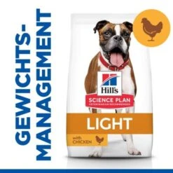 Hill's Science Plan Adult Light Medium Mit Huhn 14 Kg -Heimtierbedarf Rabatte 7e2f1ee5c260e7504fbaebd9a16158889cf4914b 52742025834 1