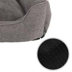 Lionto Hundebett Meliert Hundekissen Grau S -Heimtierbedarf Rabatte 7e84e54117f62841084590227835c82f0ce2d893 1657966 de DE a8babc9f6555b5984452fdee99544b1a99c69357GQb89b