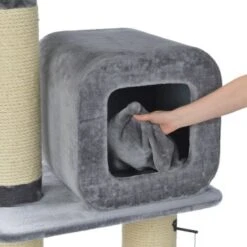 MORE FOR Kratzbaum Archie 16 MORE FOR Kratzbaum Archie -Heimtierbedarf Rabatte 7e97e9e2b0c3daad6fe446cce2f0b934bd1e5e9a a95de424c29e87ac6c2e189294d7ad0c92643ab5