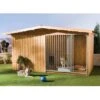 Sauerland Hundezwinger Charly Mit Hundehütte 3 M, 2 M, 2,25 M Ohne Bodenplatte -Heimtierbedarf Rabatte 7f0b058ae2f13970ad86bcceb769a224814c2e03 dcce46049d2d916312408d607ca73d5f4c304902
