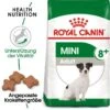 ROYAL CANIN Mini Adult 8+ 8 Kg -Heimtierbedarf Rabatte 8186285f39b842fd2f78c5bd7de261811ff4e741 85c584ce2df5bd1e6fbb53b7e5ab563fb9e4116b