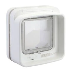 SureFlap Mikrochip DualScan Katzenklappe -Heimtierbedarf Rabatte 81cd09d7caaabd471ec25ed1ca55b6bf1ca2c721 75f3ce81c6f1befe04e45d8371f31a1b09948865