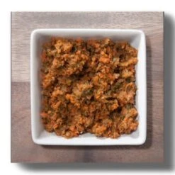 ProCani Buy Nature Gemüse-Mix 16x500g -Heimtierbedarf Rabatte 82cfaac276b483dea3e26b66ccf3e64997025964 1408807 de DE Gem se Mix Napf Aufsicht