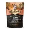 Carnilove Large Puppy - Lachs Und Truthahn 1,5kg 2 Carnilove Large Puppy - Lachs Und Truthahn 1,5kg -Heimtierbedarf Rabatte 82e84b091353710ae3e30a4b9639a0988859ebc1 88059886ddb51c1f22f6699fbf1efed4a4a020a2
