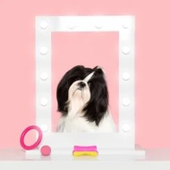 New Flag Pet Teezer Detangling Pink -Heimtierbedarf Rabatte 84748dbe48cb5ec1c0395d2862e8eefd6e199f16 a41cf91d59690239bbd1d4b3ed66387702908c6a