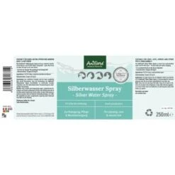 Aniforte Silberwasser Spray 250ml -Heimtierbedarf Rabatte 8567827474eae6d8d066c7dda54fc0fdda1ba5fe 1441192 de DE 7a7aa459ccecbe11017c50d4f8be3ffe2ae00b5fskcLNb