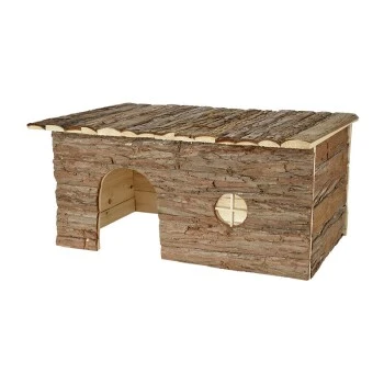 AniOne Holzhaus Henry 3 AniOne Holzhaus Henry