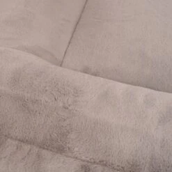Knuffelwuff Orthopädisches Hundebett Mit Kuschelig Weichem Kaninchen Fellimitat Midland Beige/ Grau M-L -Heimtierbedarf Rabatte 85cd5974a030ca53226b9ed7d4d4bedfec502ca0 1412260 de DE 6d08a5dc85a94ffb8643a9660b9f767e08883d9bVtJ2b0