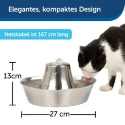 PetSafe Trinkbrunnen Seaside -Heimtierbedarf Rabatte 88475f1f55671a7c9bc58bf6daf3f892a9bc4393 1423699 de DE 1e38f78004d89d348095165dc56350cb60a7af3b75vu0Z