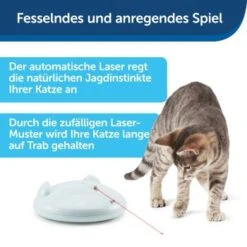 PetSafe Automatisches Laserspielzeug Für Katzen ZIP -Heimtierbedarf Rabatte 88bd882ee20af0d63a63533efa88ce905473e263 1351525 de DE 86ddb757fa1db1139d34432a751752f64f68658dx3XtuF