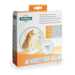 PetSafe Staywell Klassik Manuelle Katzenklappe -Heimtierbedarf Rabatte 88c624f611f551e2736c02105bd016730d4a722d 1104944 1