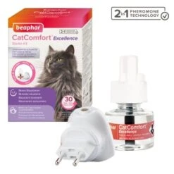 Beaphar CatComfort Excellence Starter-Kit 48ml -Heimtierbedarf Rabatte 89337062d9c5abc31d0b82aa2ec516574a32ca52 1416646 de DE beaphar 3