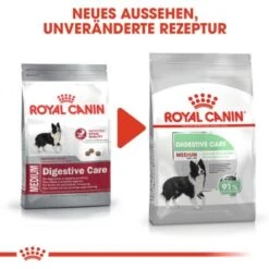 ROYAL CANIN Digestive Care Medium 12 Kg -Heimtierbedarf Rabatte 89924c6647ed8a09be2948538b80063583f4e2af 1376251 de DE uahs 9