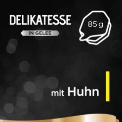 Sheba Delikatesse In Gelee 22x85g Huhn -Heimtierbedarf Rabatte 8a0869fed5190ca728546e18856a5b3fa984b976 1269861 de DE sheba 6